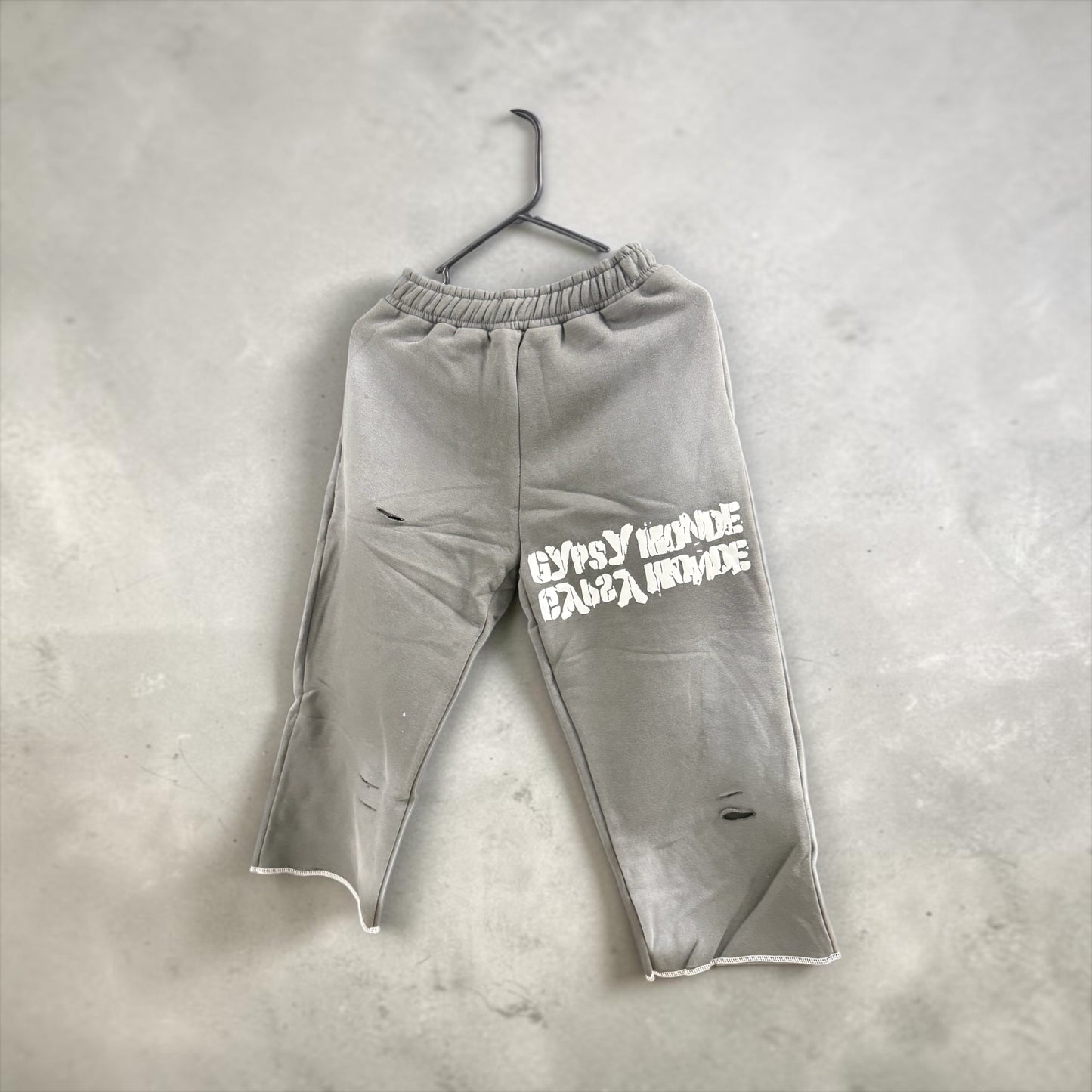 3 Quarter Sweats