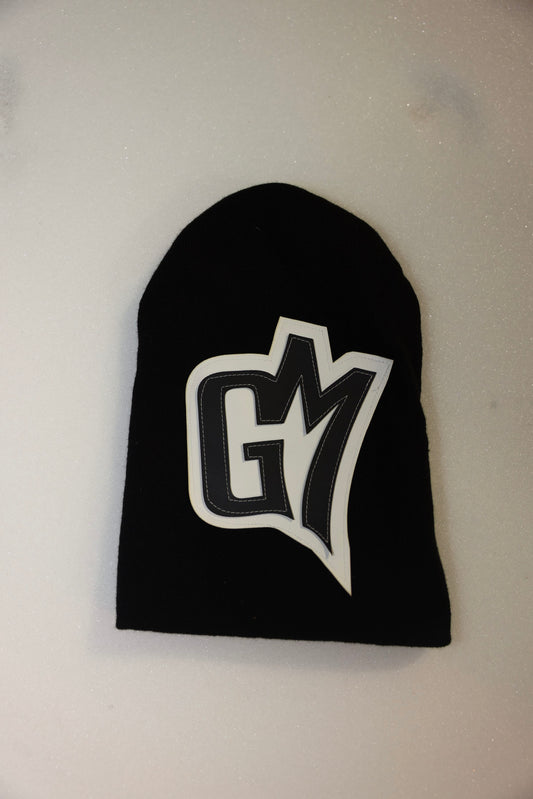 GM beanie