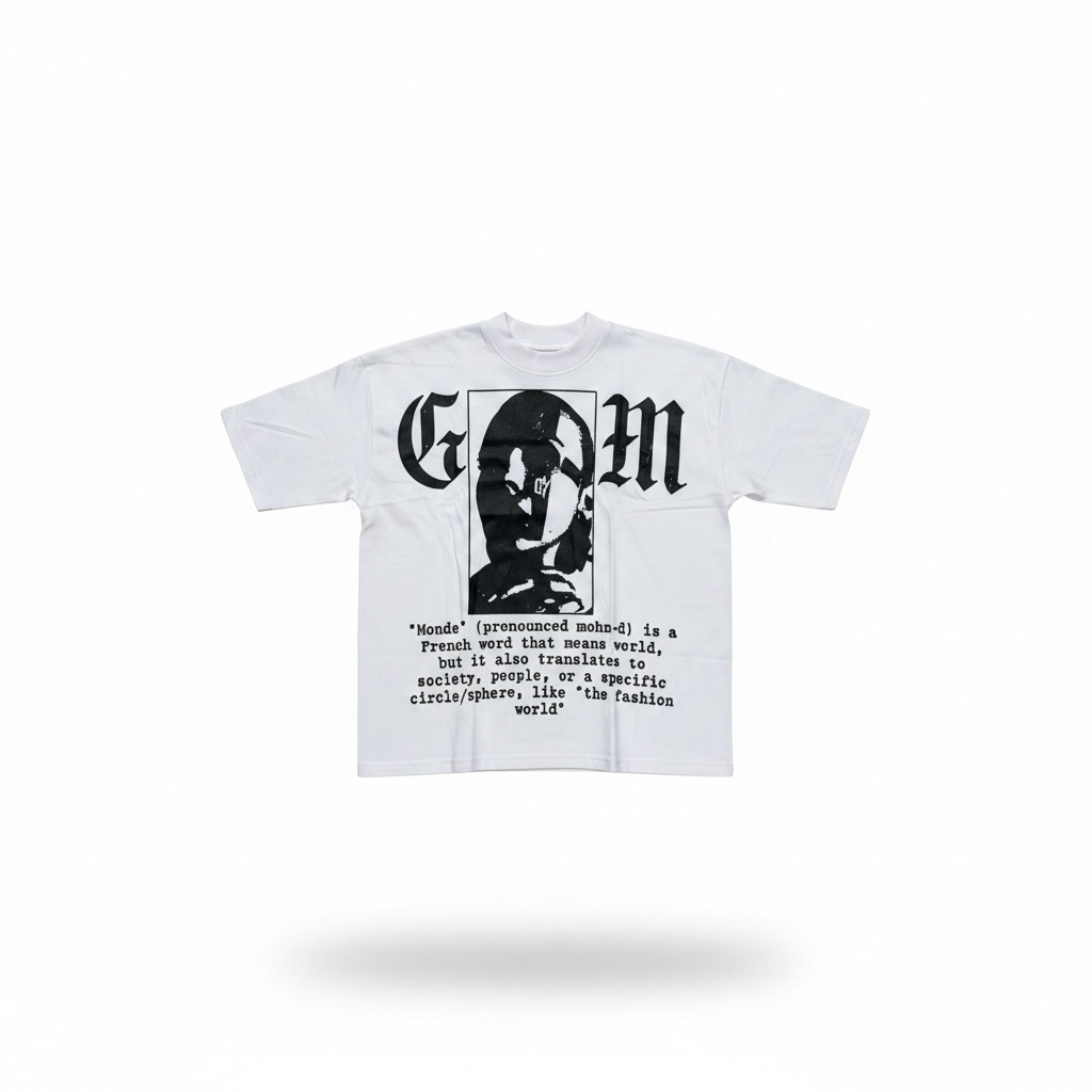 What is MONDE Tee