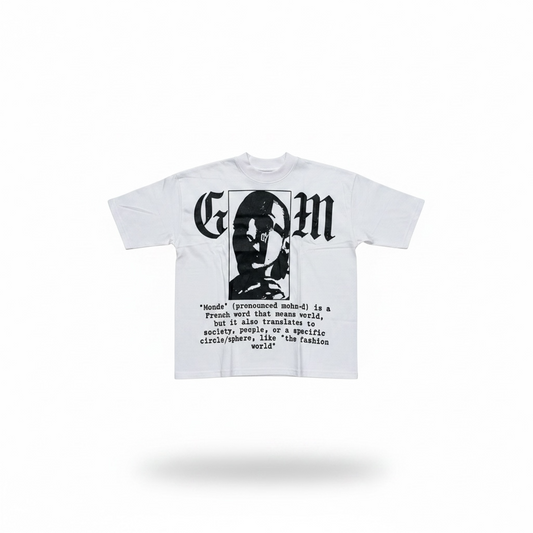 What is MONDE Tee